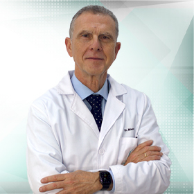 Equipo médico Dr. Antonio Murciano Rosado