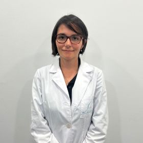 doctora Fátima Breña